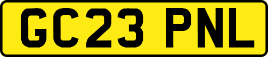 GC23PNL