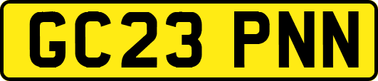 GC23PNN