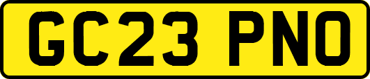 GC23PNO