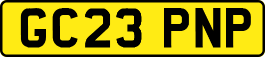 GC23PNP