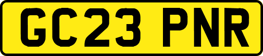 GC23PNR