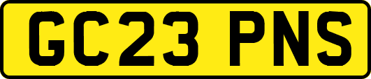 GC23PNS