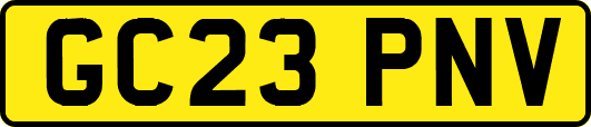GC23PNV