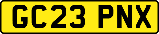 GC23PNX