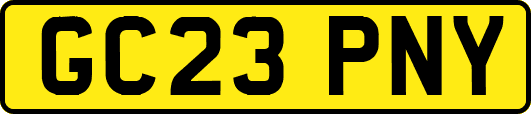 GC23PNY