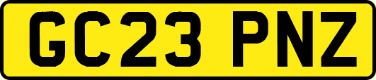 GC23PNZ