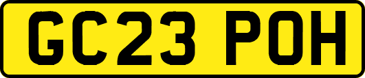 GC23POH