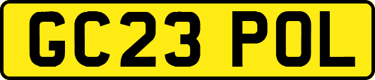 GC23POL