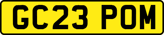 GC23POM