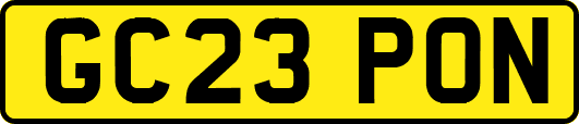 GC23PON