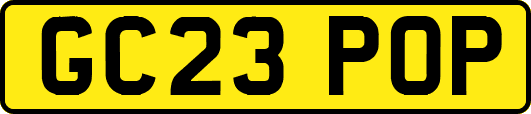 GC23POP