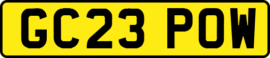 GC23POW