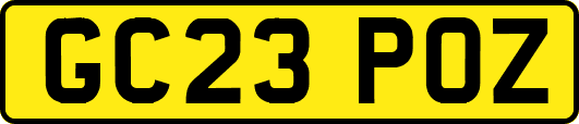GC23POZ