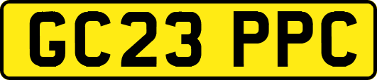 GC23PPC