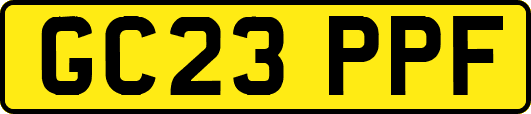 GC23PPF