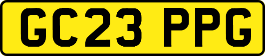 GC23PPG