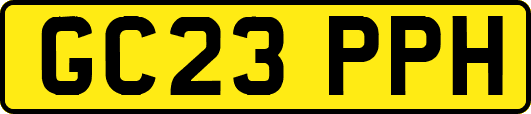 GC23PPH