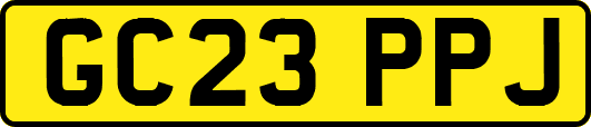 GC23PPJ