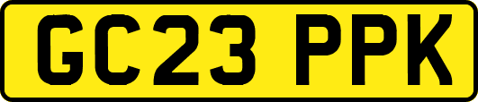 GC23PPK