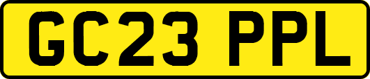 GC23PPL