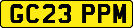 GC23PPM