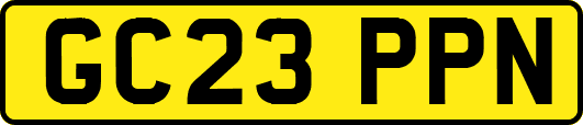 GC23PPN