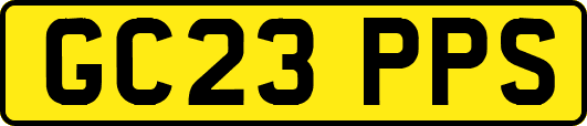 GC23PPS