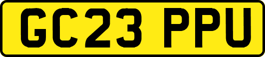 GC23PPU