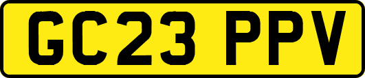 GC23PPV