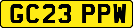 GC23PPW