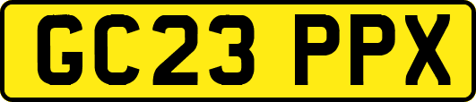 GC23PPX