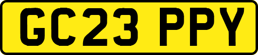 GC23PPY