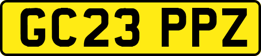 GC23PPZ