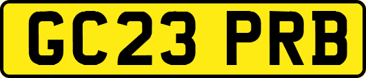 GC23PRB