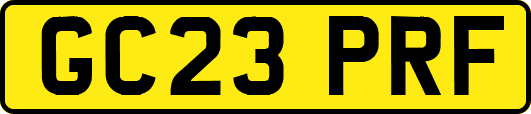 GC23PRF