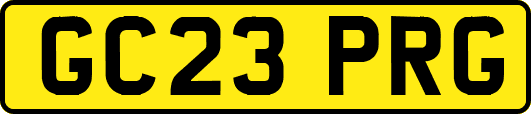 GC23PRG