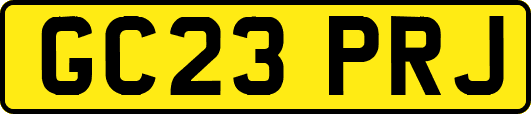 GC23PRJ