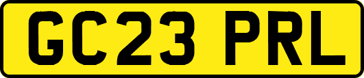 GC23PRL