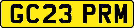GC23PRM