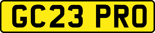 GC23PRO