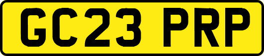 GC23PRP