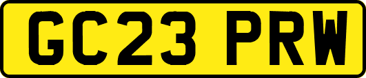 GC23PRW