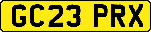 GC23PRX