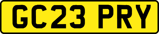 GC23PRY