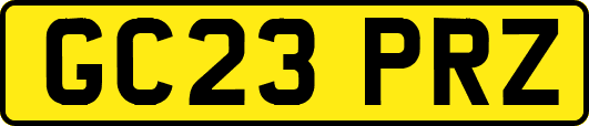 GC23PRZ