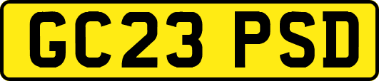GC23PSD