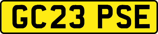 GC23PSE