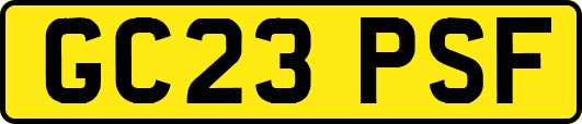GC23PSF