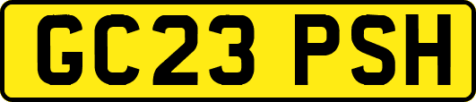 GC23PSH