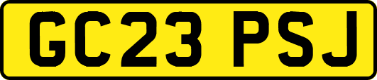 GC23PSJ